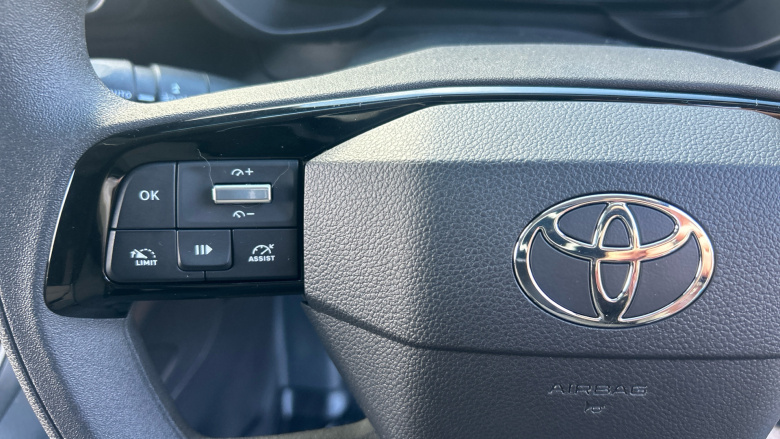 Toyota Proace City L2 Diesel 1.5D 100 Icon Van